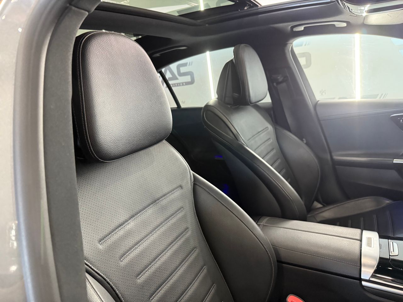 Imagen 136 del Mercedes Clase C en Auto Select Edition, Figueres