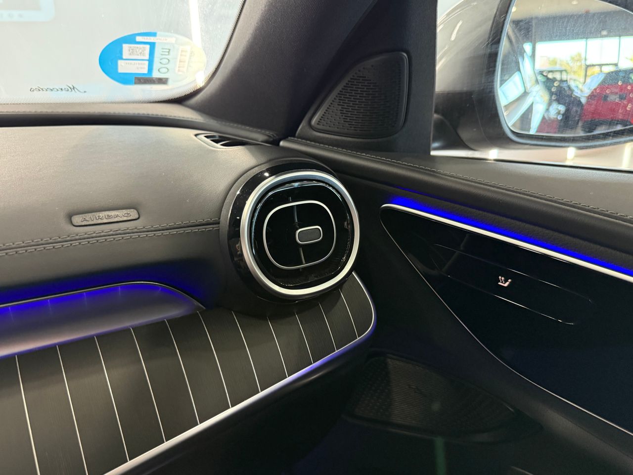 Imagen 242 del Mercedes Clase C en Auto Select Edition, Figueres