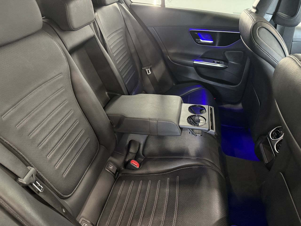 Imagen 172 del Mercedes Clase C en Auto Select Edition, Figueres