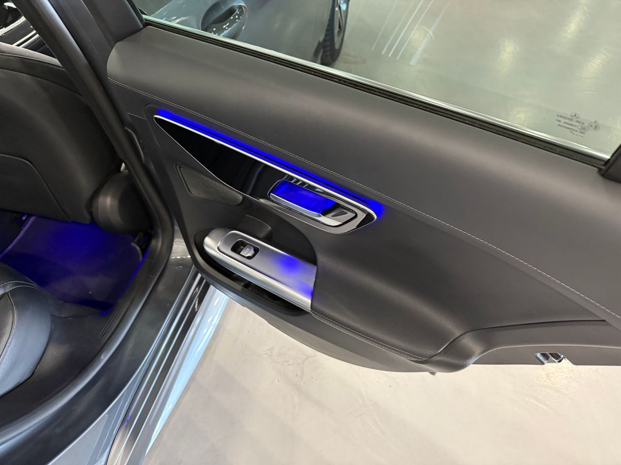 Imagen 157 del Mercedes Clase C en Auto Select Edition, Figueres