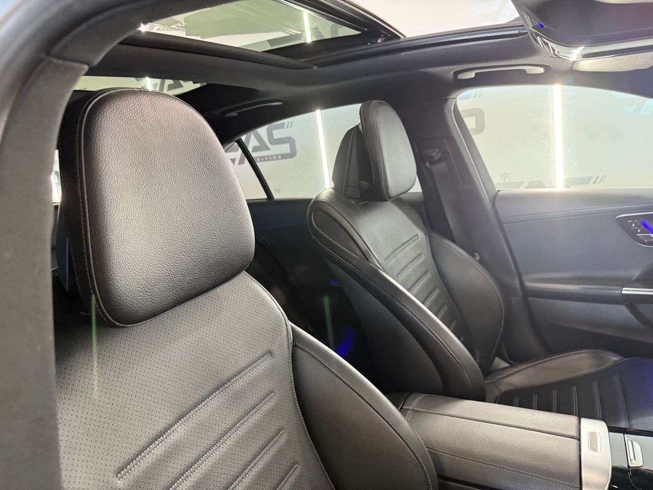Imagen 133 del Mercedes Clase C en Auto Select Edition, Figueres