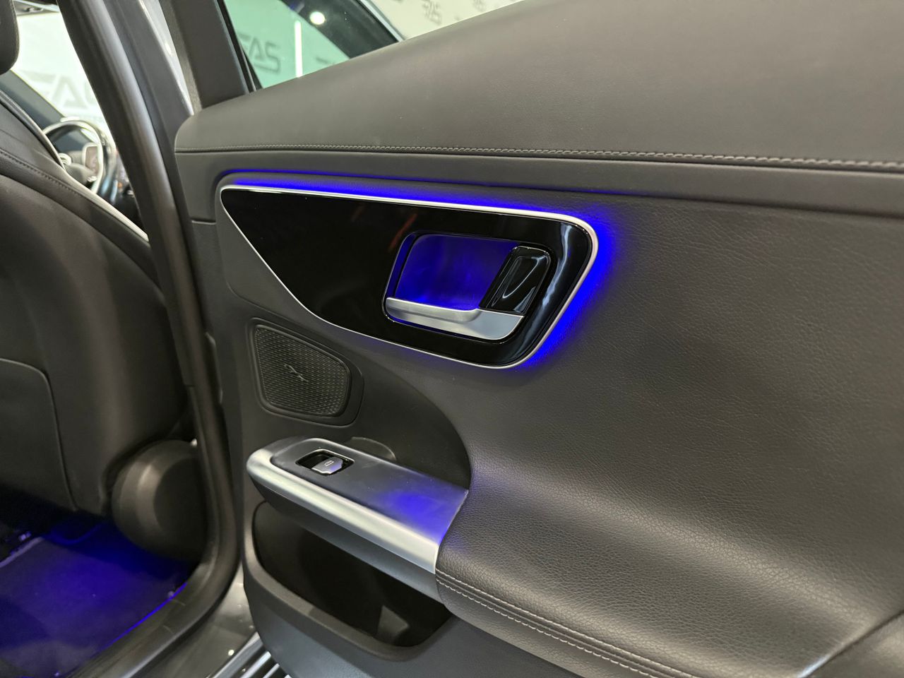 Imagen 158 del Mercedes Clase C en Auto Select Edition, Figueres