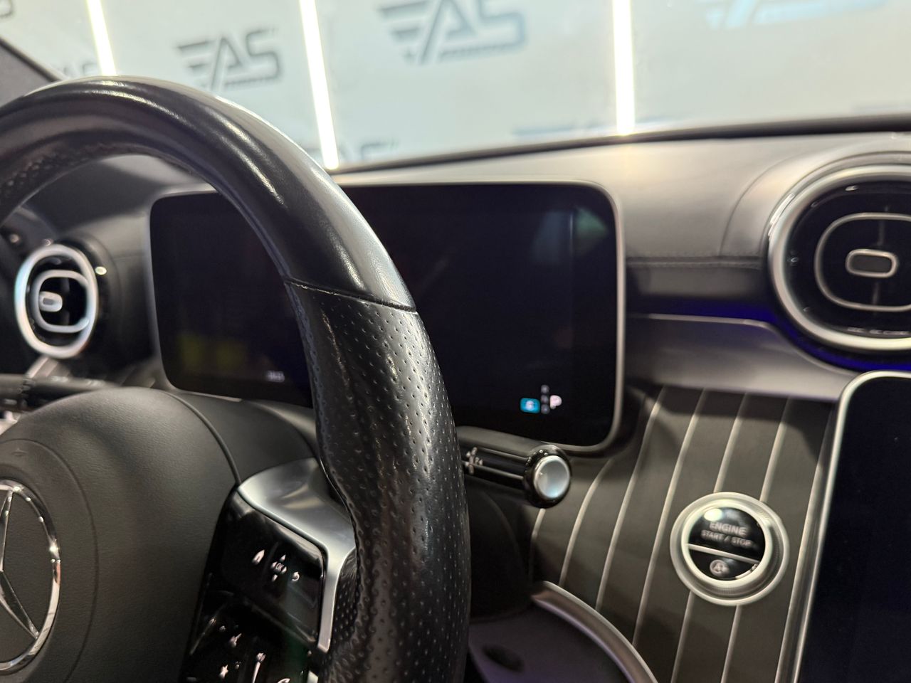 Imagen 246 del Mercedes Clase C en Auto Select Edition, Figueres