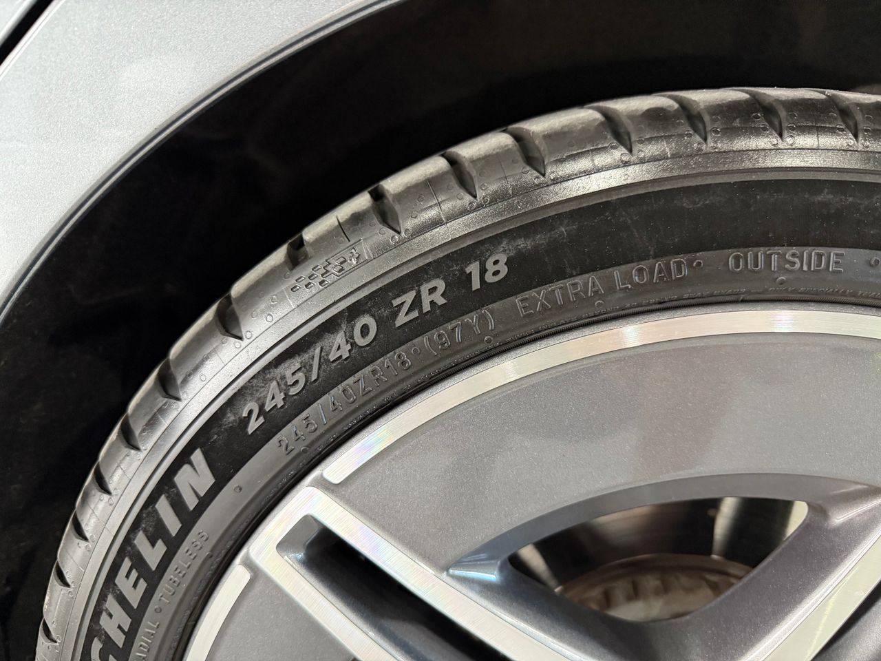 Imagen 69 del Mercedes Clase C en Auto Select Edition, Figueres