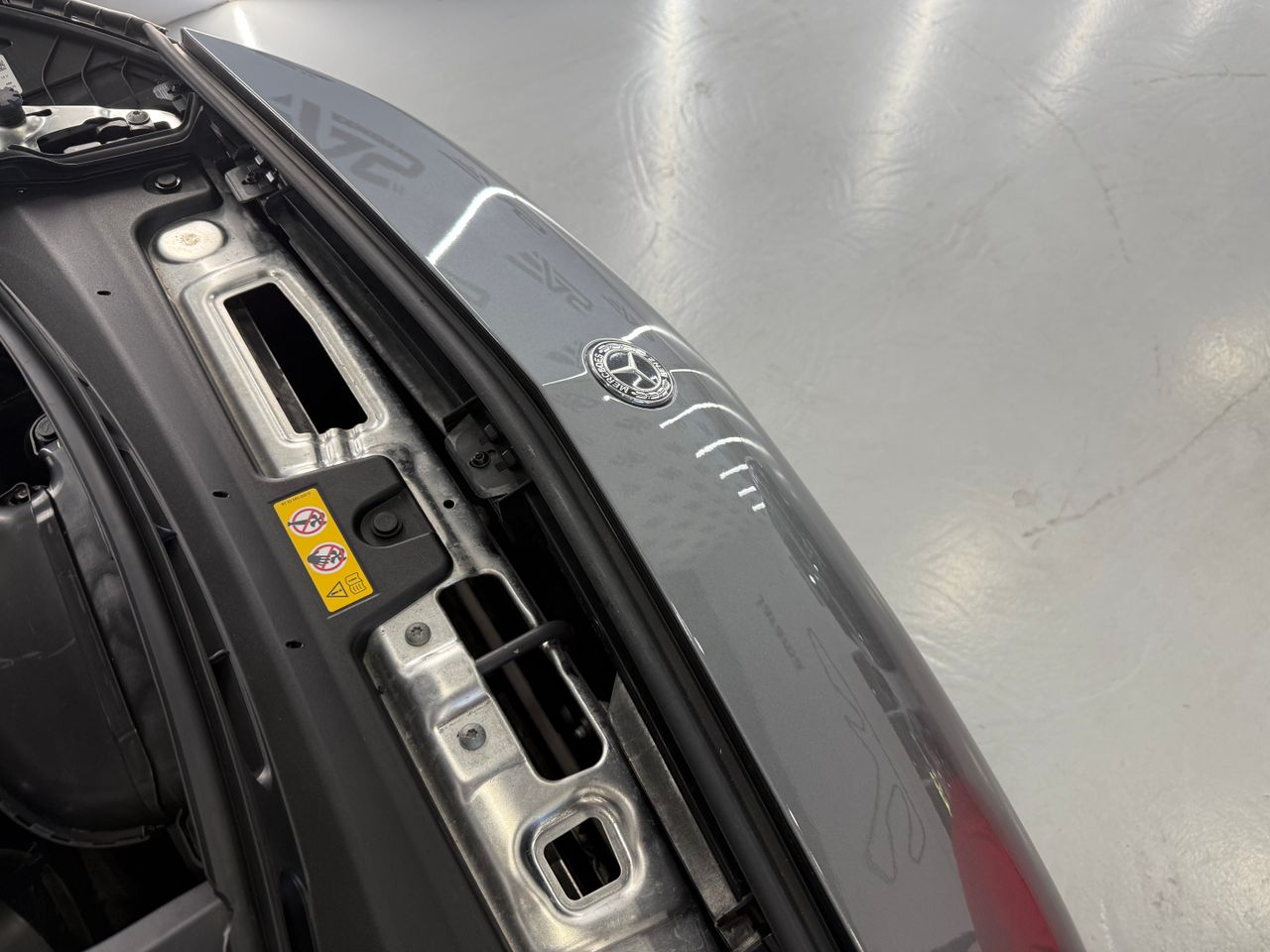Imagen 83 del Mercedes Clase C en Auto Select Edition, Figueres