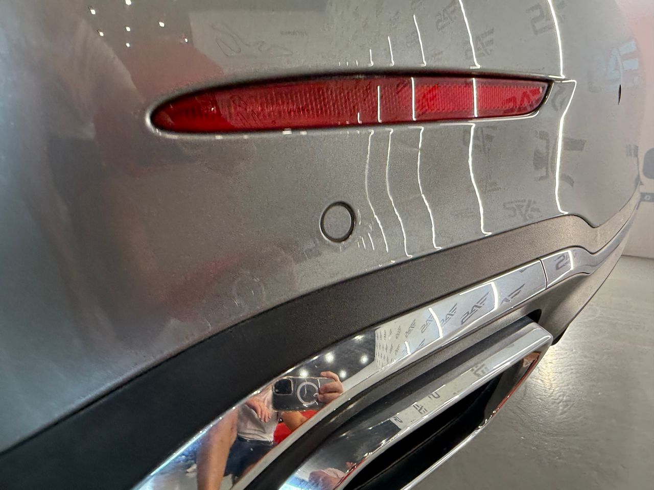 Imagen 54 del Mercedes Clase C en Auto Select Edition, Figueres