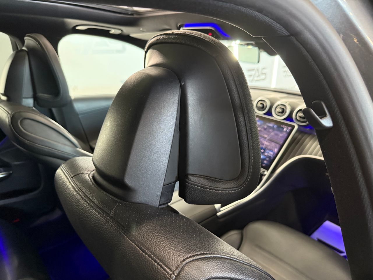 Imagen 163 del Mercedes Clase C en Auto Select Edition, Figueres