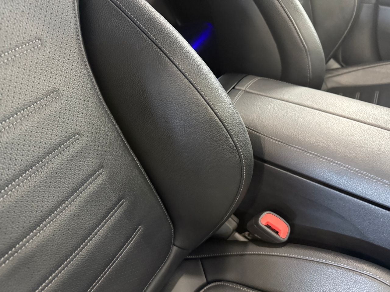 Imagen 138 del Mercedes Clase C en Auto Select Edition, Figueres