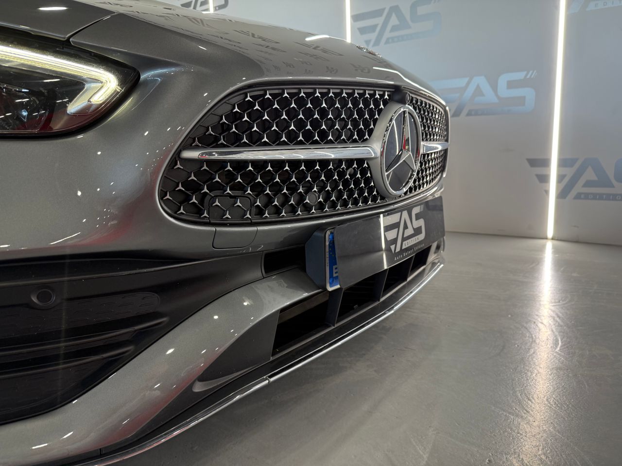 Imagen 32 del Mercedes Clase C en Auto Select Edition, Figueres