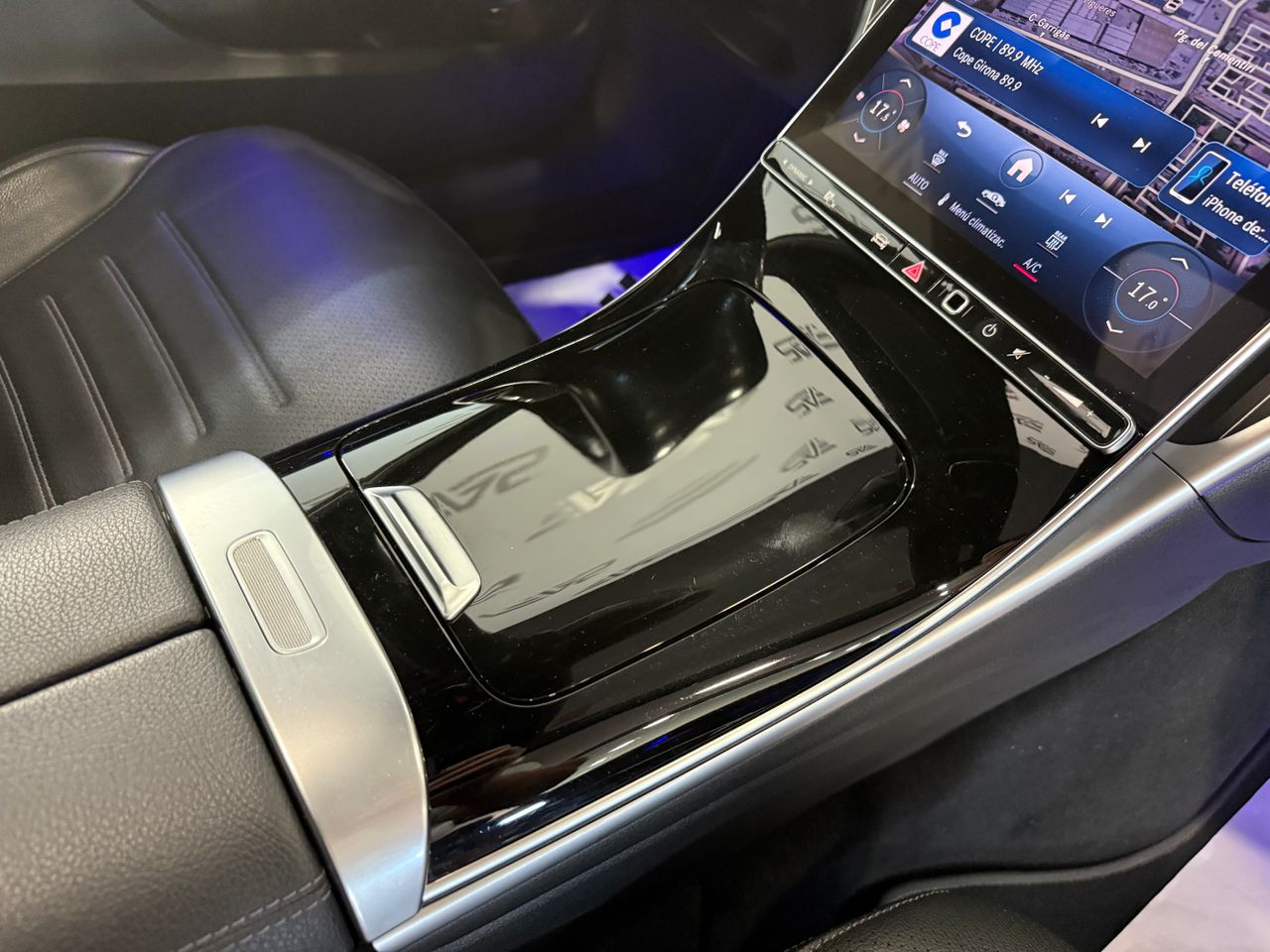 Imagen 149 del Mercedes Clase C en Auto Select Edition, Figueres