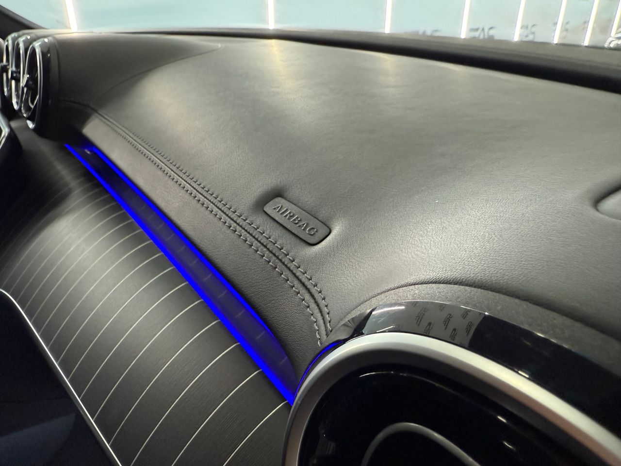 Imagen 152 del Mercedes Clase C en Auto Select Edition, Figueres