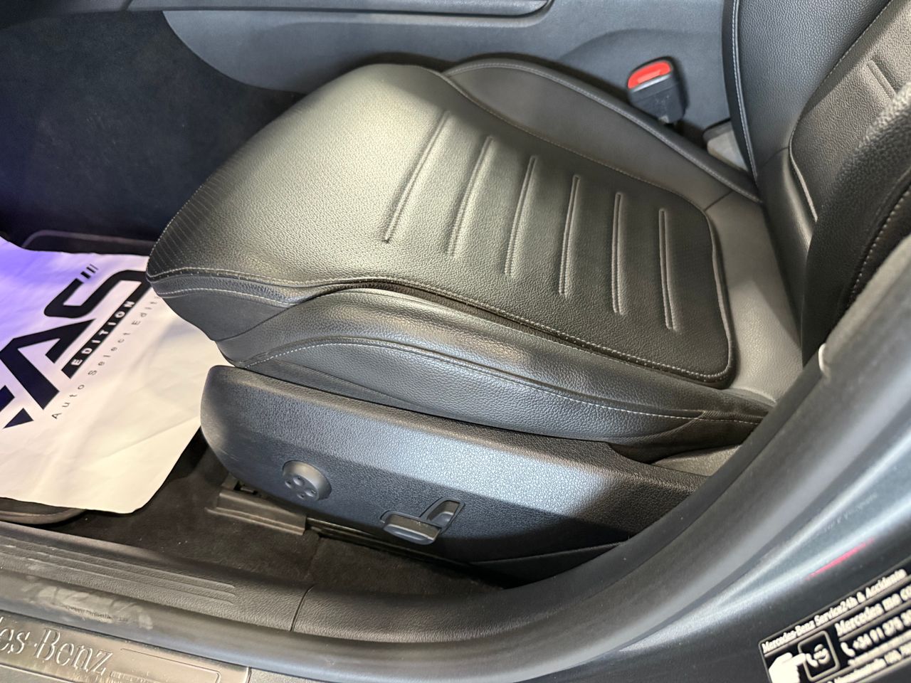 Imagen 208 del Mercedes Clase C en Auto Select Edition, Figueres
