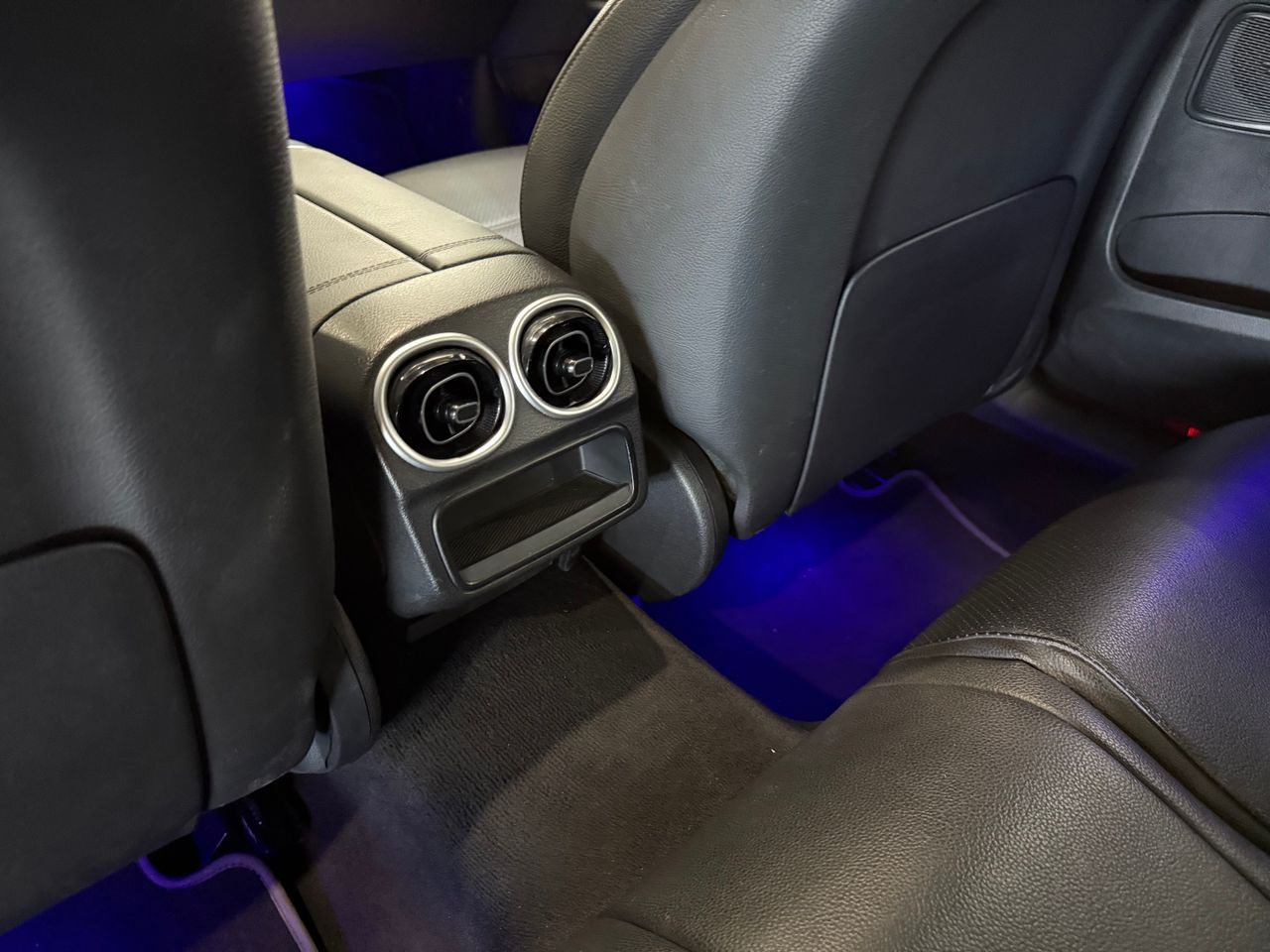 Imagen 197 del Mercedes Clase C en Auto Select Edition, Figueres