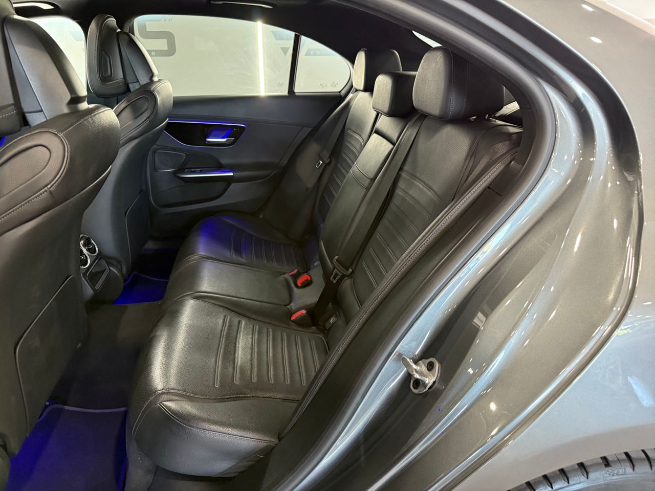 Imagen 192 del Mercedes Clase C en Auto Select Edition, Figueres