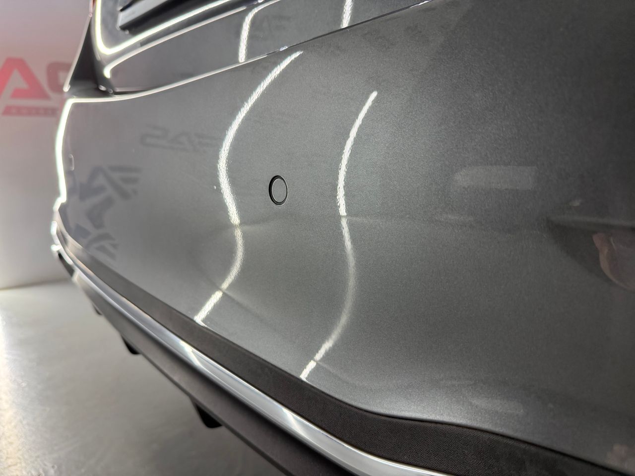 Imagen 15 del Mercedes Clase C en Auto Select Edition, Figueres