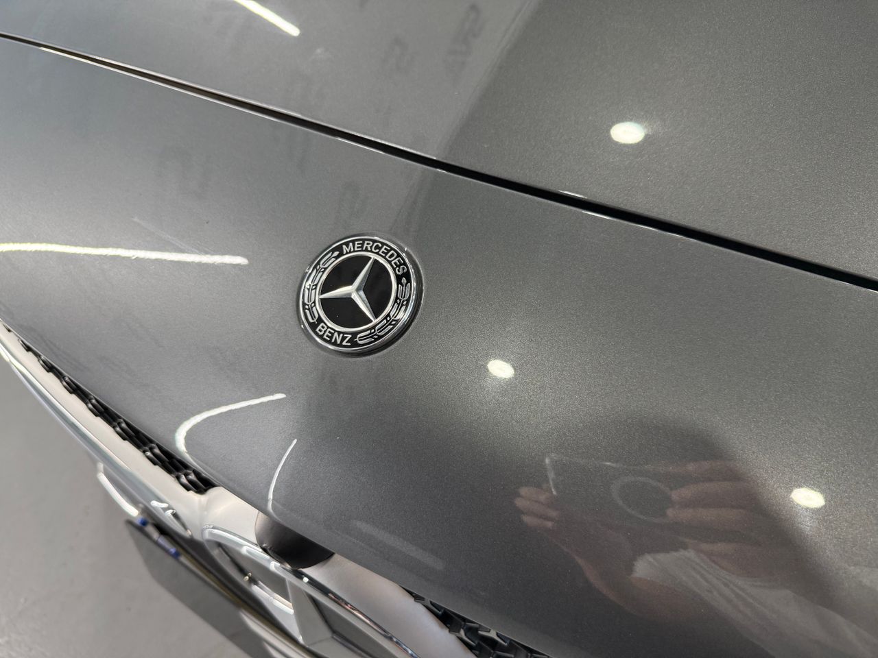 Imagen 43 del Mercedes Clase C en Auto Select Edition, Figueres