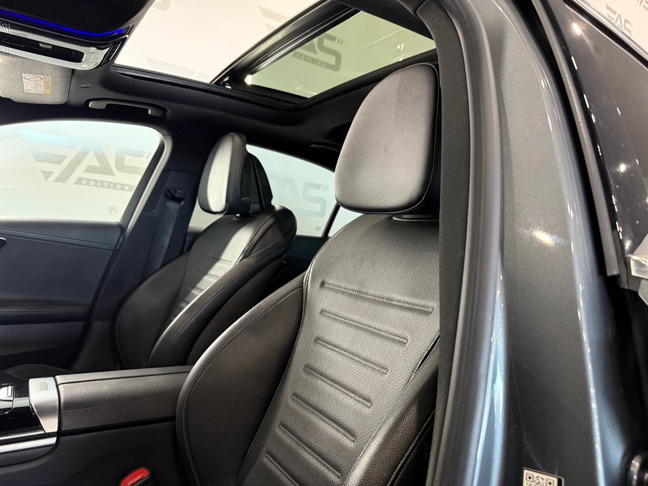 Imagen 212 del Mercedes Clase C en Auto Select Edition, Figueres