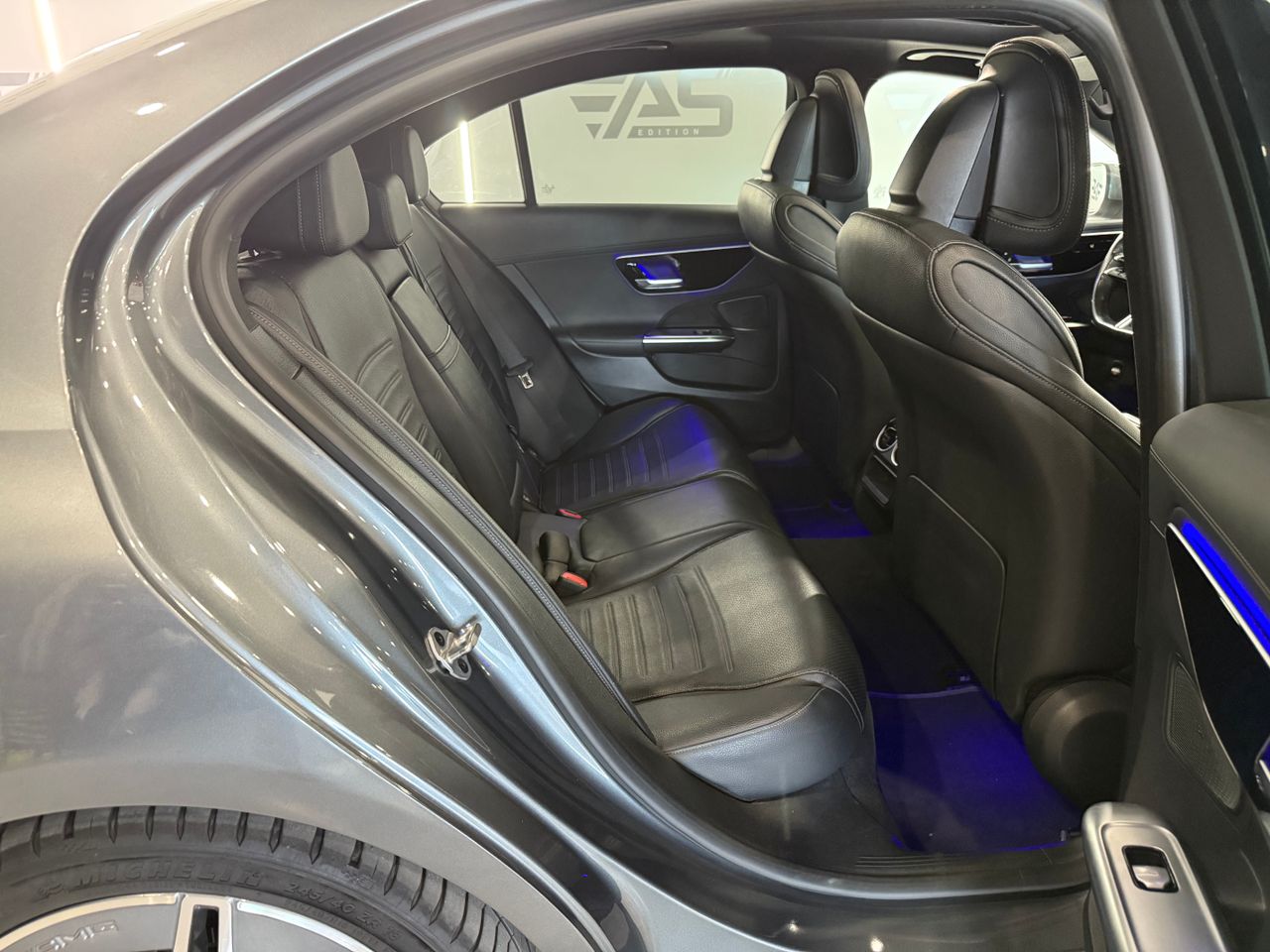 Imagen 161 del Mercedes Clase C en Auto Select Edition, Figueres