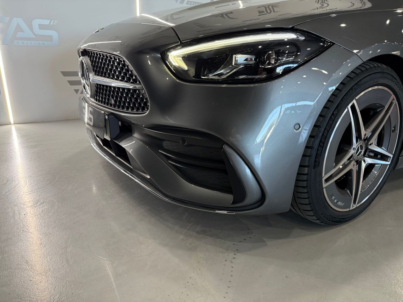 Imagen 37 del Mercedes Clase C en Auto Select Edition, Figueres