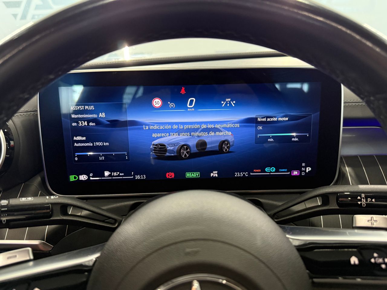 Imagen 125 del Mercedes Clase C en Auto Select Edition, Figueres