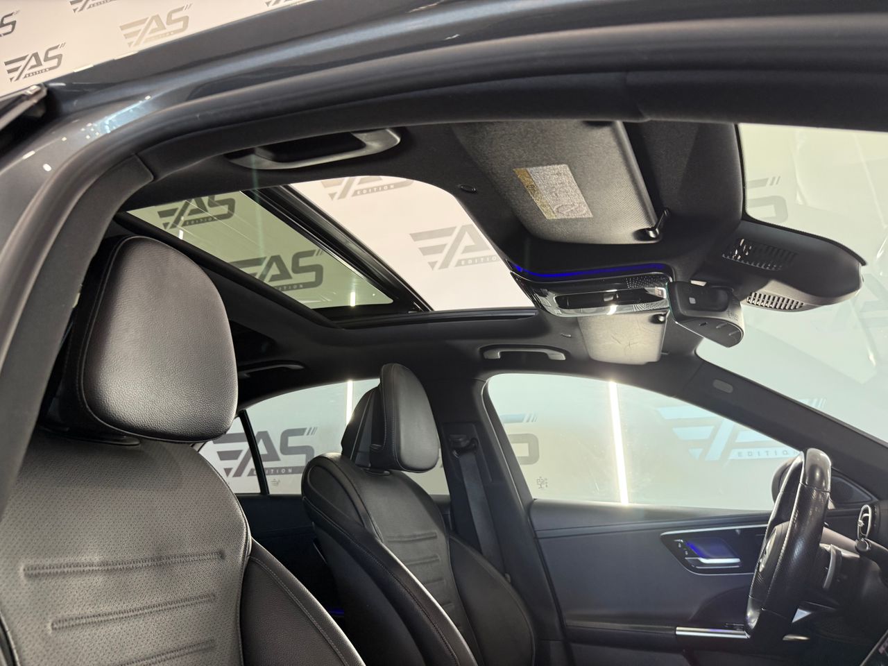 Imagen 134 del Mercedes Clase C en Auto Select Edition, Figueres