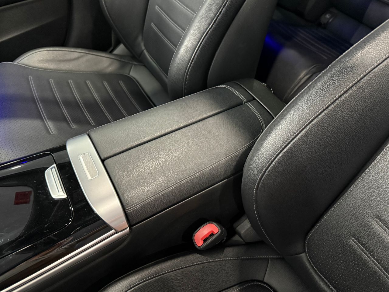 Imagen 249 del Mercedes Clase C en Auto Select Edition, Figueres