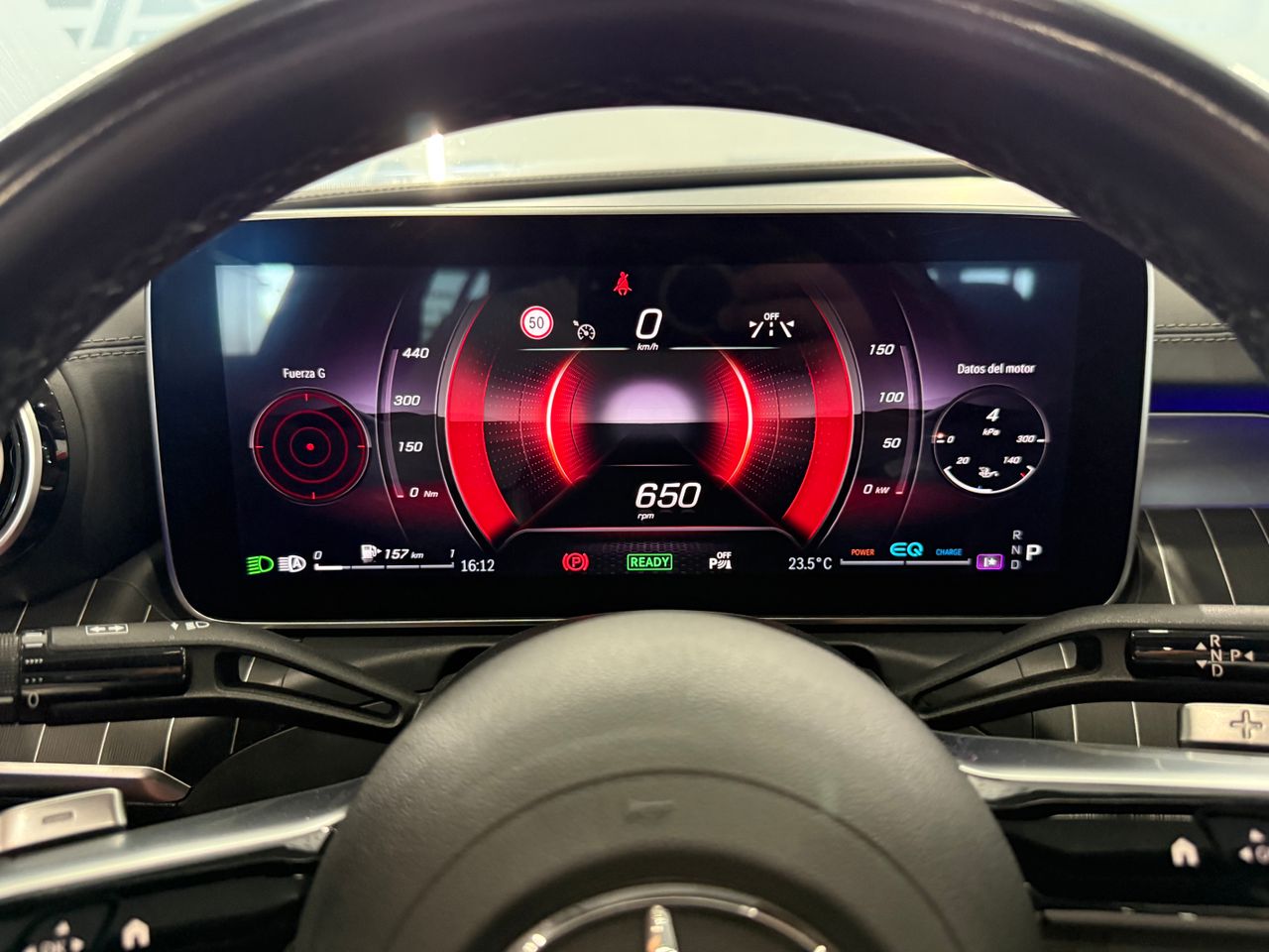 Imagen 122 del Mercedes Clase C en Auto Select Edition, Figueres