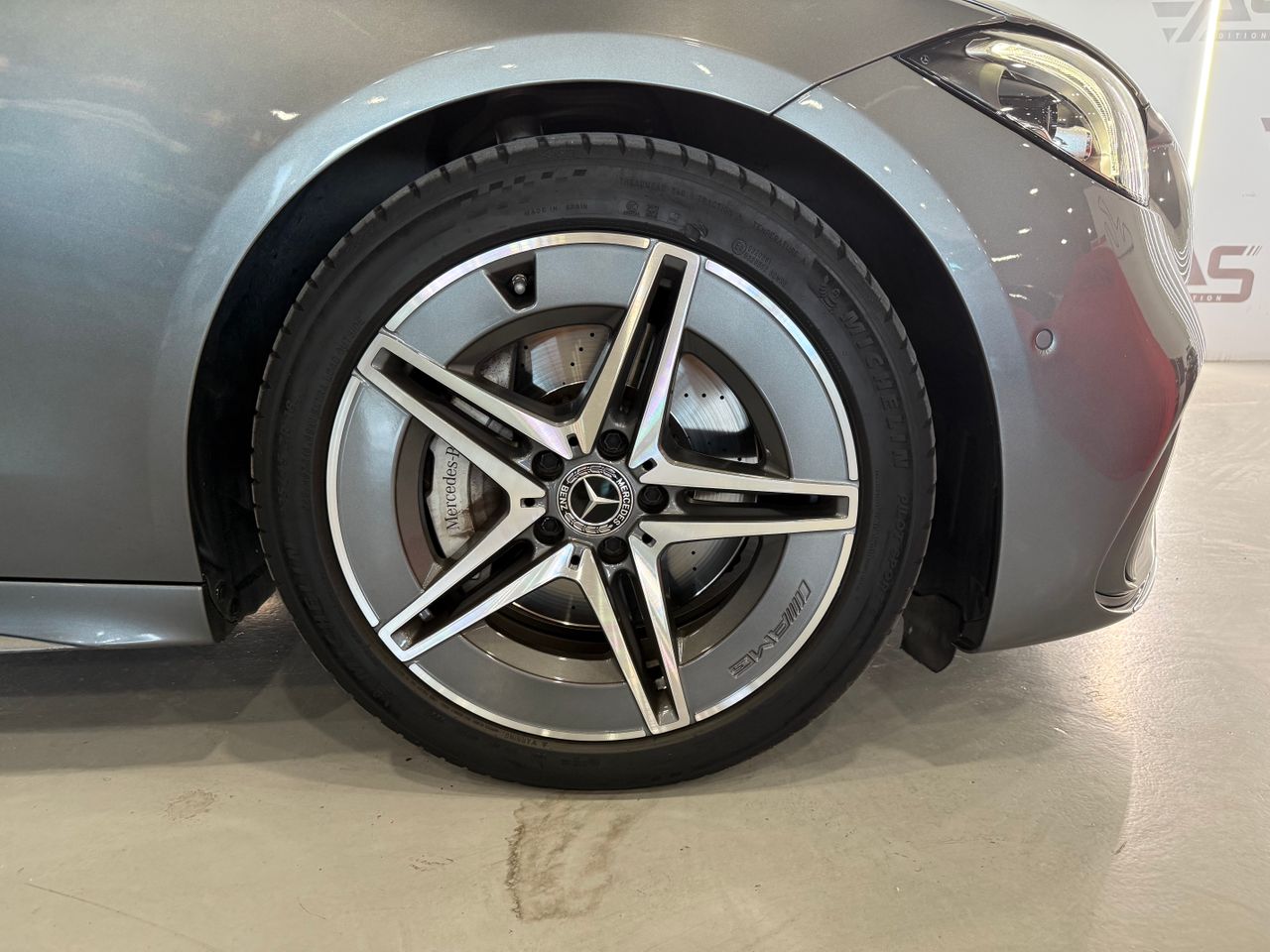 Imagen 65 del Mercedes Clase C en Auto Select Edition, Figueres