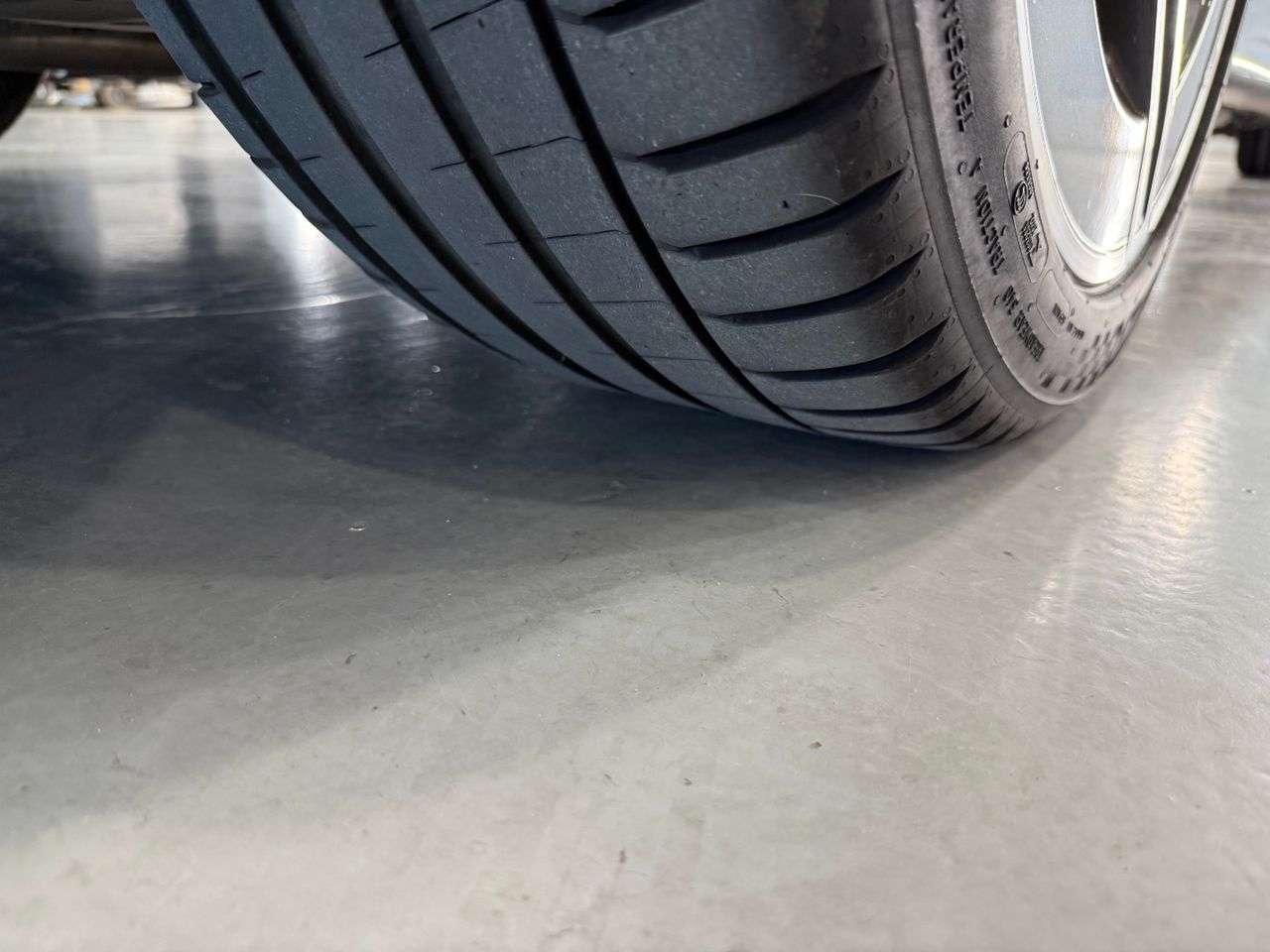 Imagen 72 del Mercedes Clase C en Auto Select Edition, Figueres