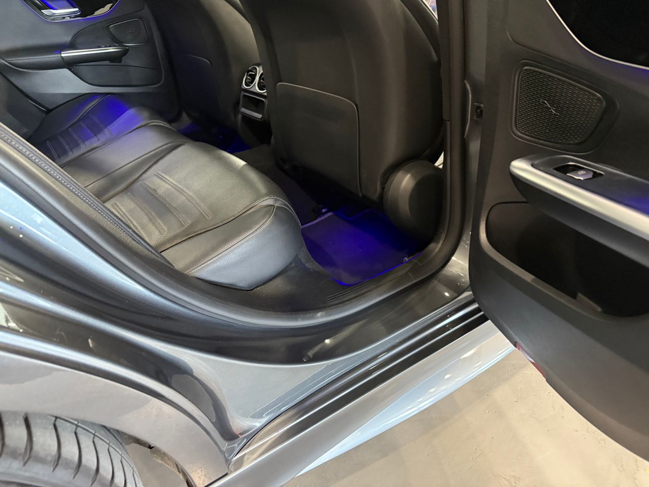 Imagen 159 del Mercedes Clase C en Auto Select Edition, Figueres