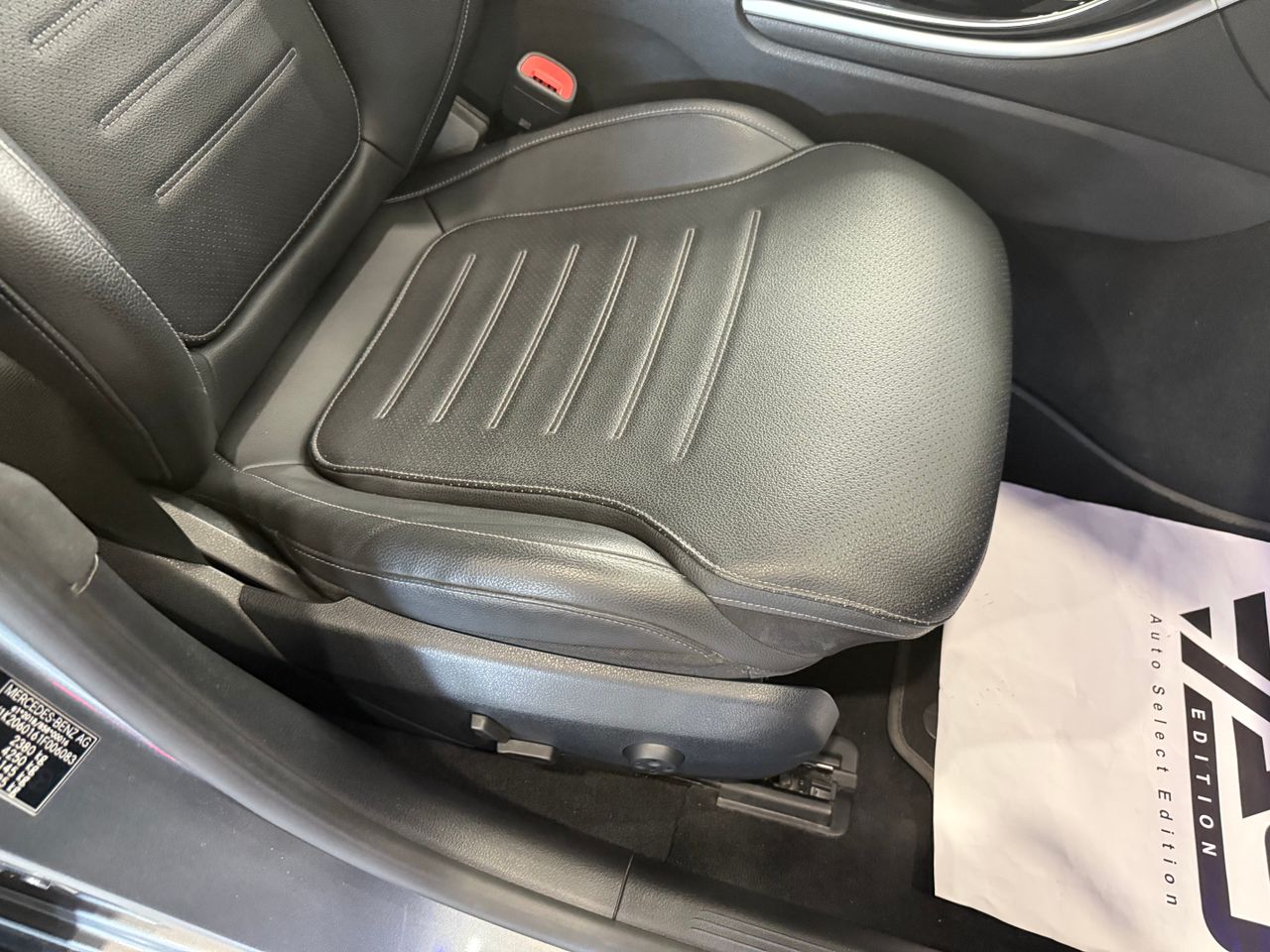 Imagen 132 del Mercedes Clase C en Auto Select Edition, Figueres