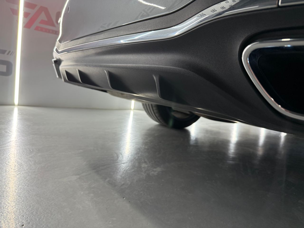 Imagen 16 del Mercedes Clase C en Auto Select Edition, Figueres