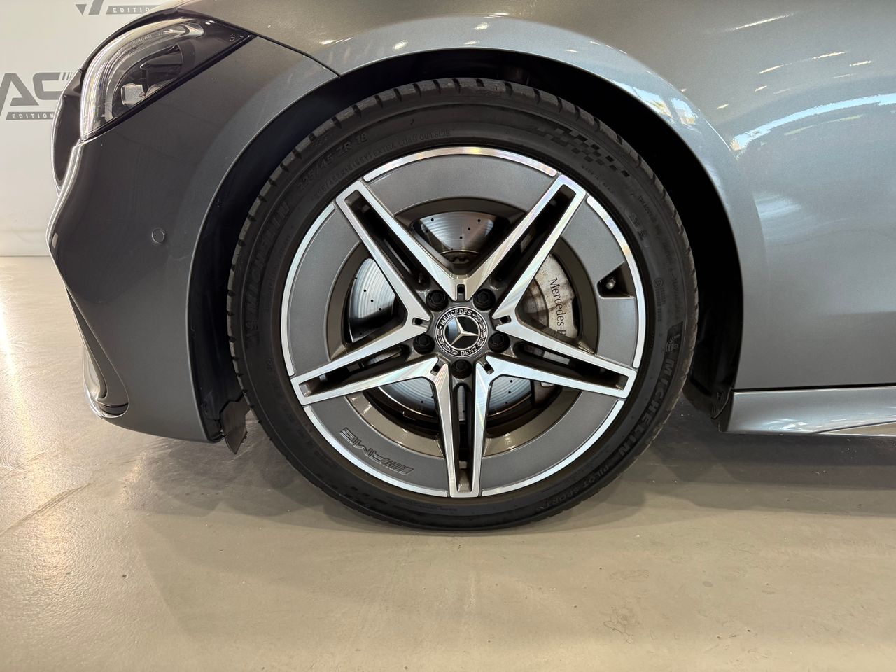 Imagen 66 del Mercedes Clase C en Auto Select Edition, Figueres