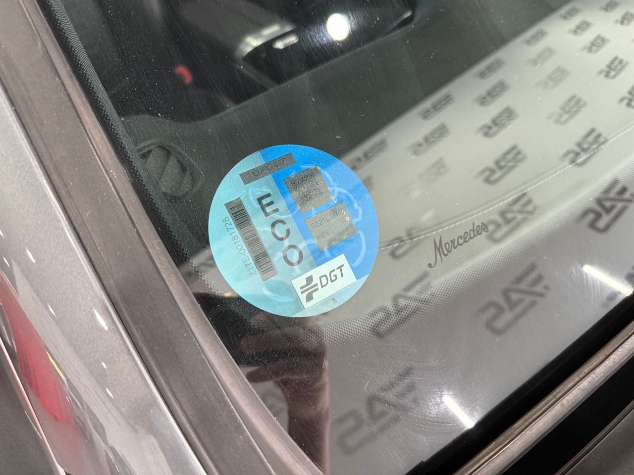 Imagen 59 del Mercedes Clase C en Auto Select Edition, Figueres