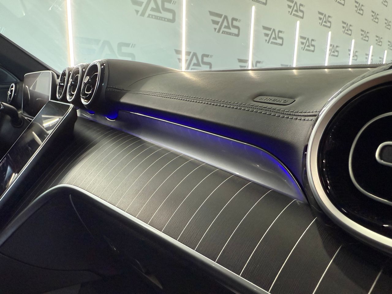 Imagen 153 del Mercedes Clase C en Auto Select Edition, Figueres