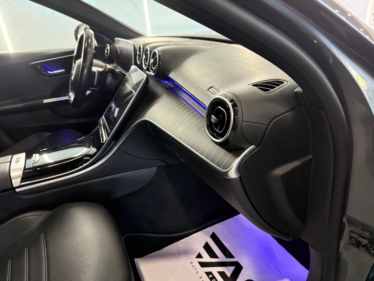 Imagen 142 del Mercedes Clase C en Auto Select Edition, Figueres