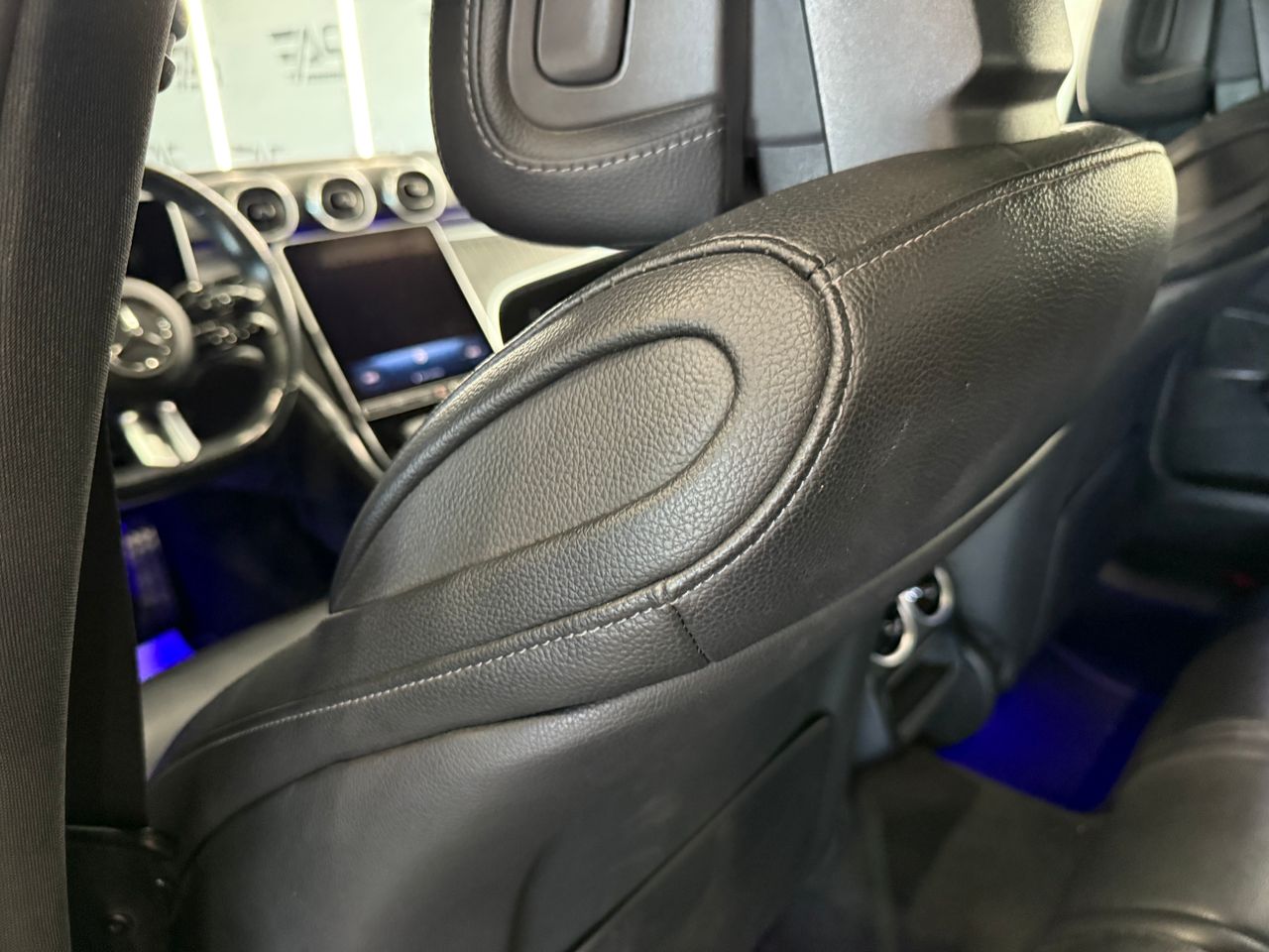 Imagen 188 del Mercedes Clase C en Auto Select Edition, Figueres