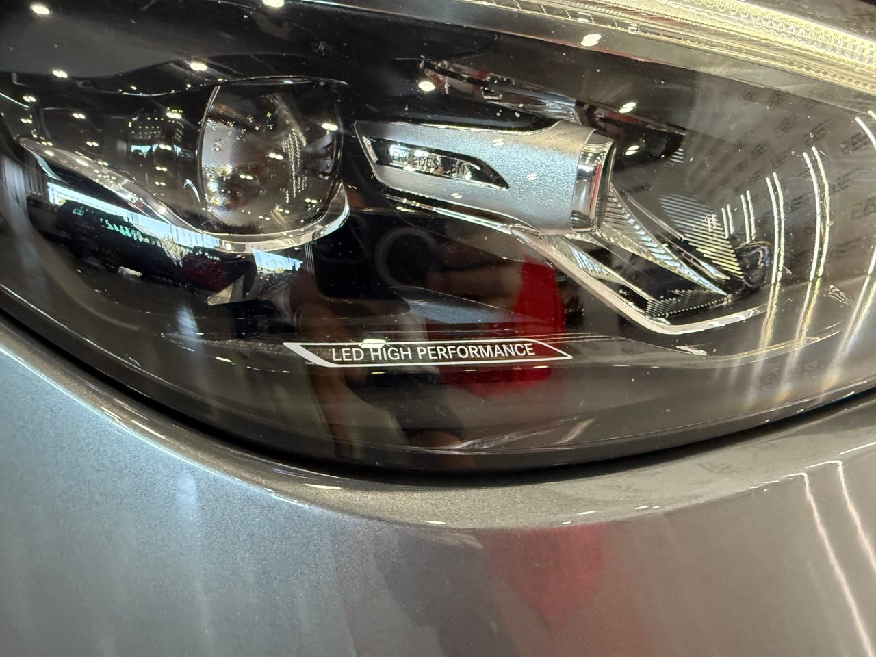 Imagen 30 del Mercedes Clase C en Auto Select Edition, Figueres