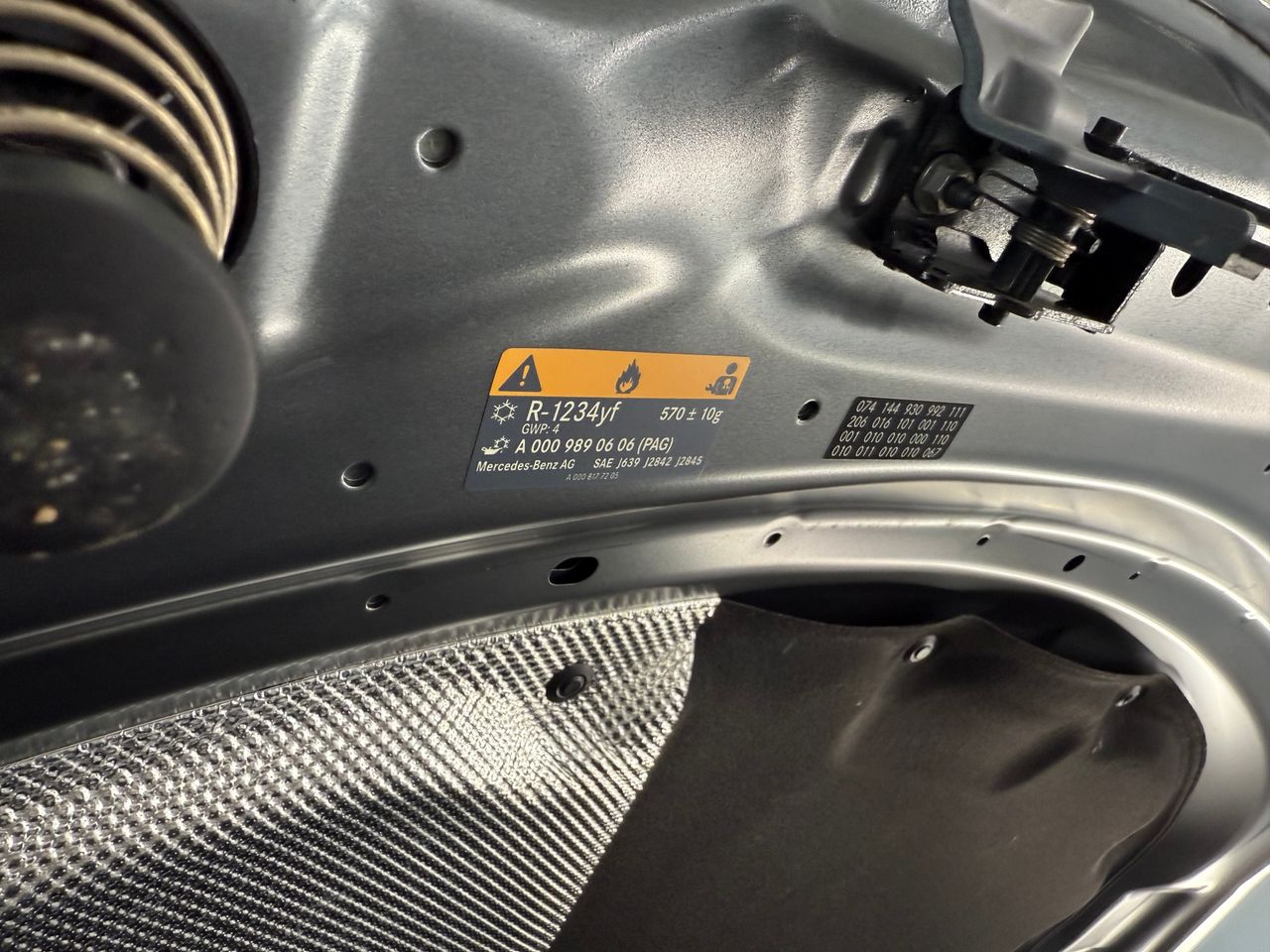 Imagen 90 del Mercedes Clase C en Auto Select Edition, Figueres