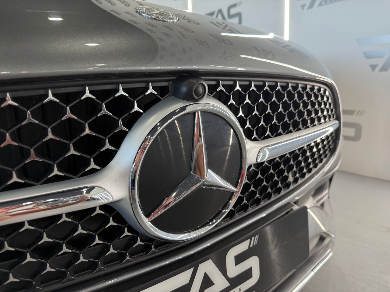 Imagen 33 del Mercedes Clase C en Auto Select Edition, Figueres
