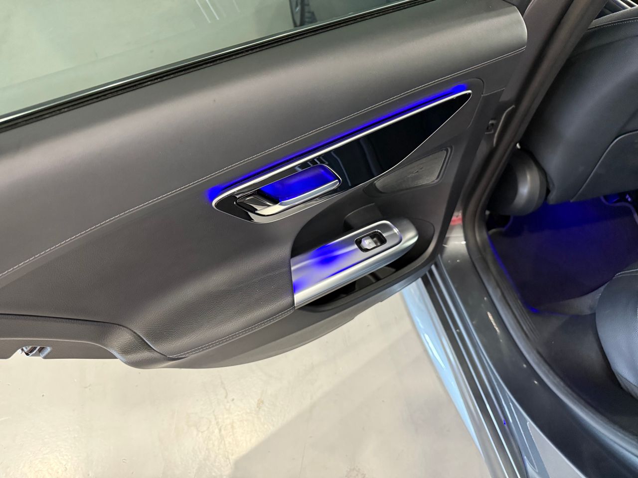 Imagen 182 del Mercedes Clase C en Auto Select Edition, Figueres