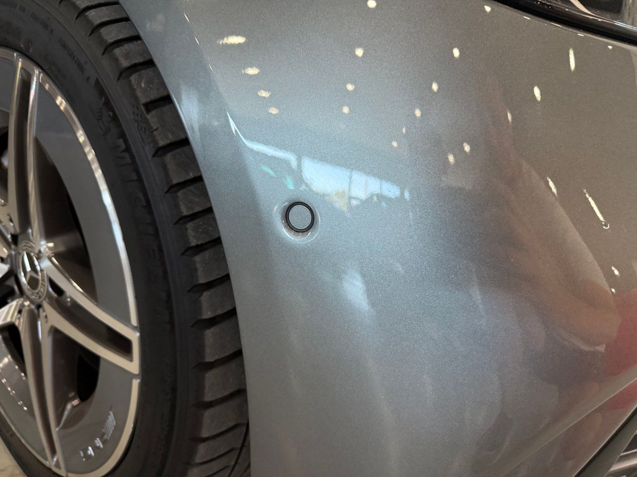 Imagen 27 del Mercedes Clase C en Auto Select Edition, Figueres