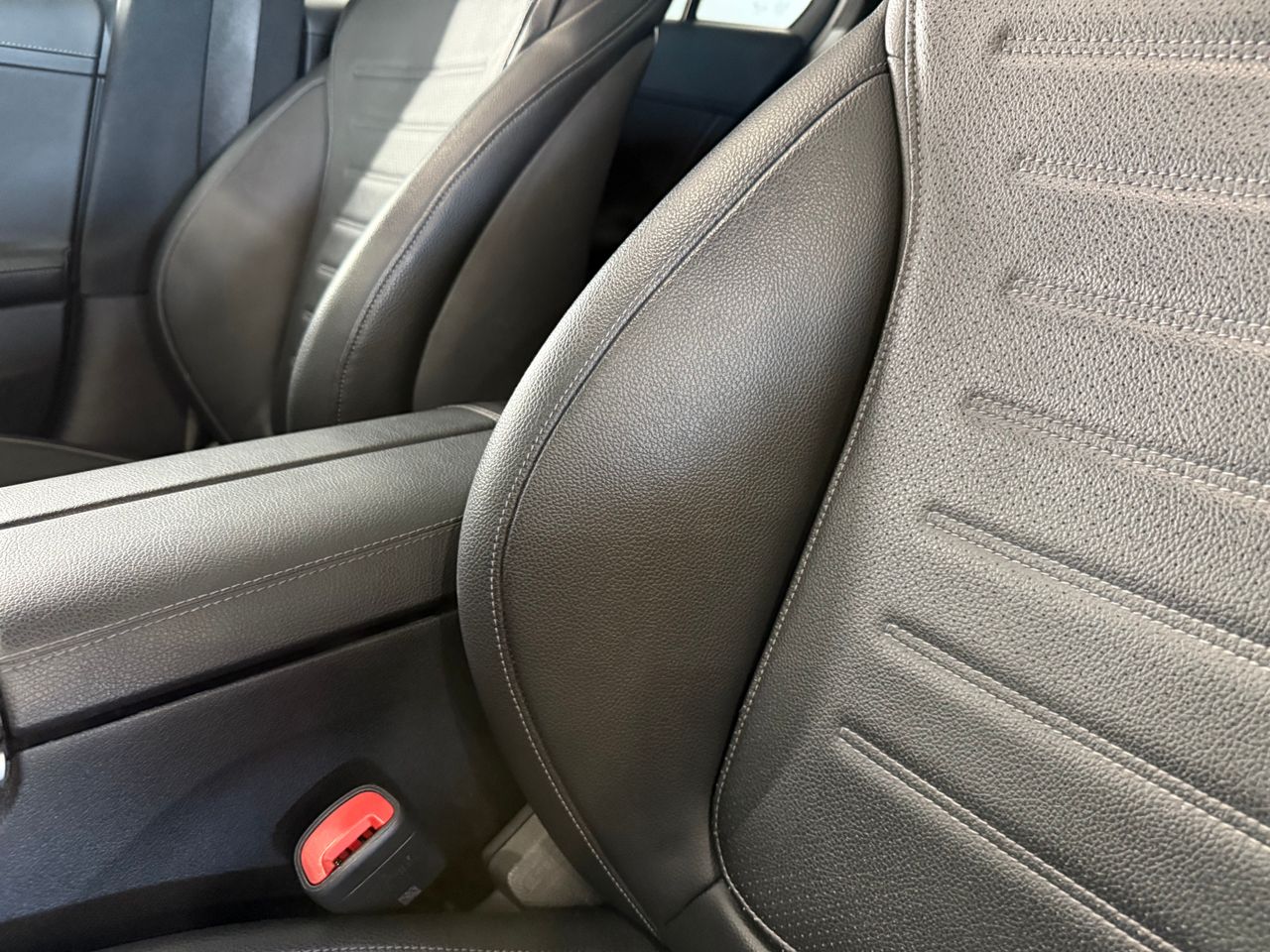 Imagen 214 del Mercedes Clase C en Auto Select Edition, Figueres
