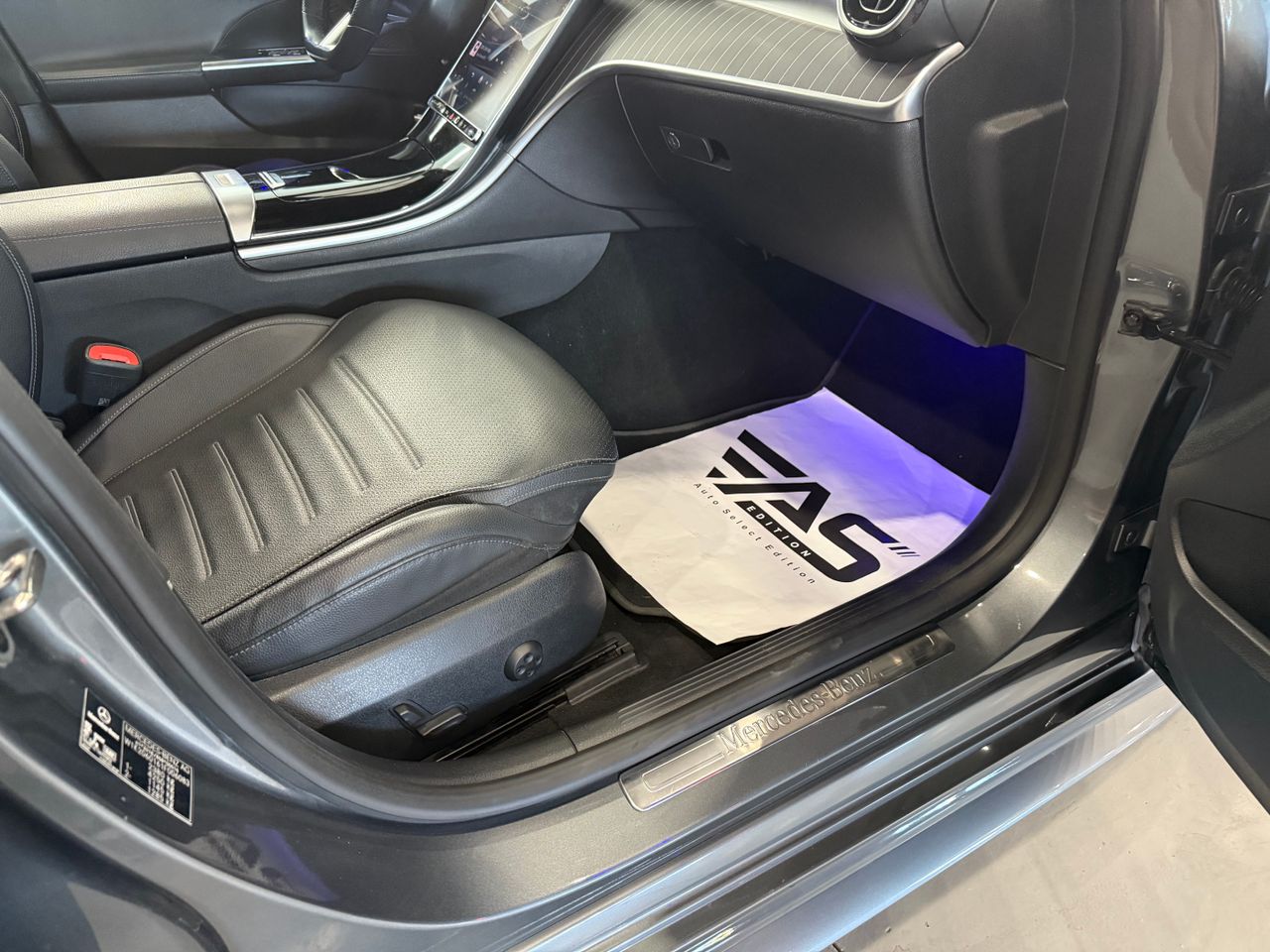 Imagen 130 del Mercedes Clase C en Auto Select Edition, Figueres