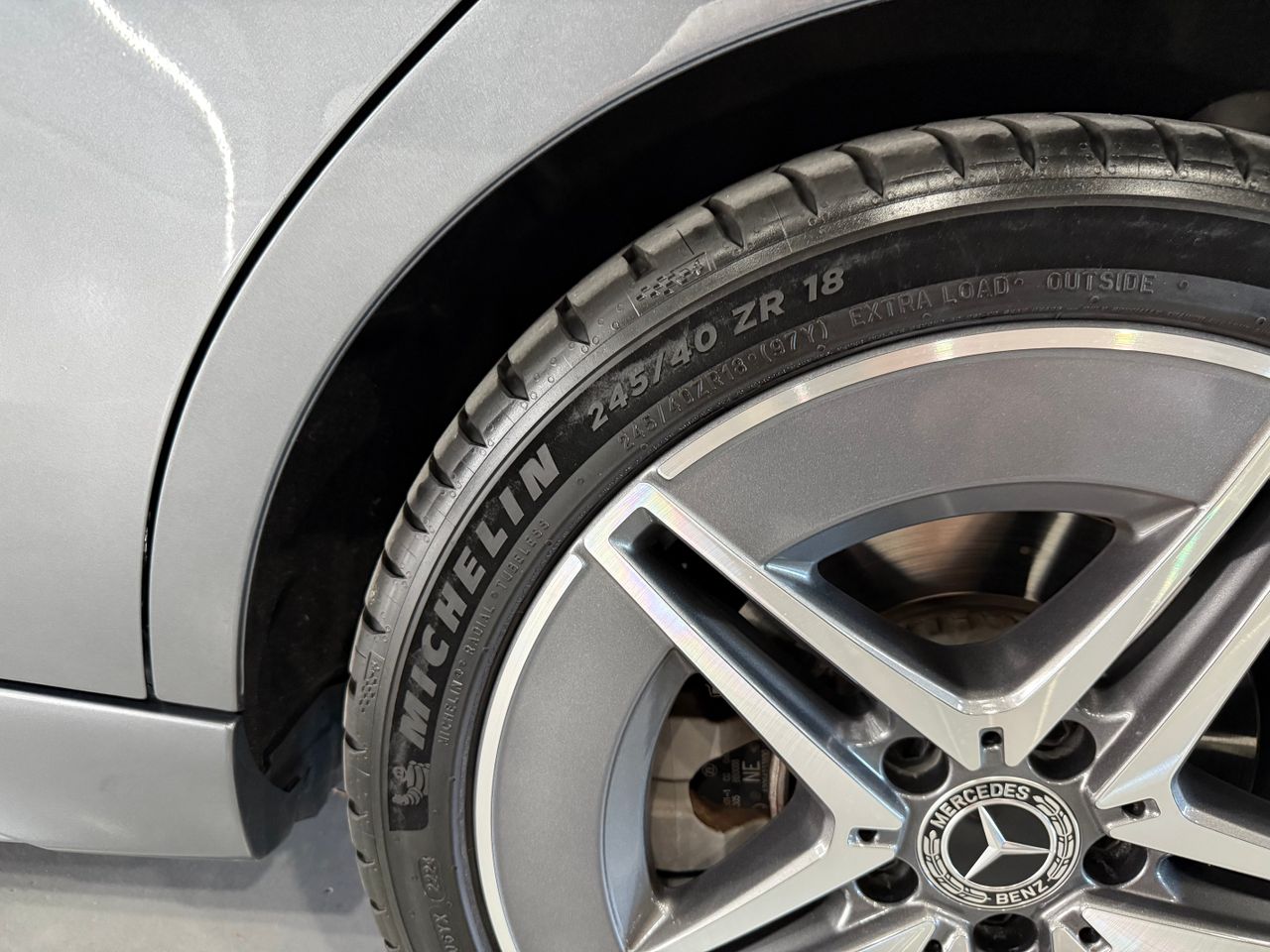 Imagen 68 del Mercedes Clase C en Auto Select Edition, Figueres