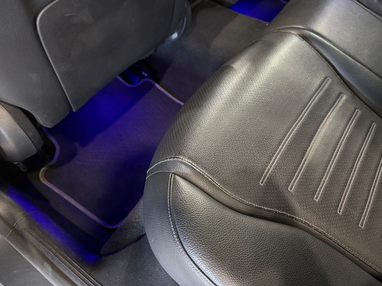 Imagen 196 del Mercedes Clase C en Auto Select Edition, Figueres