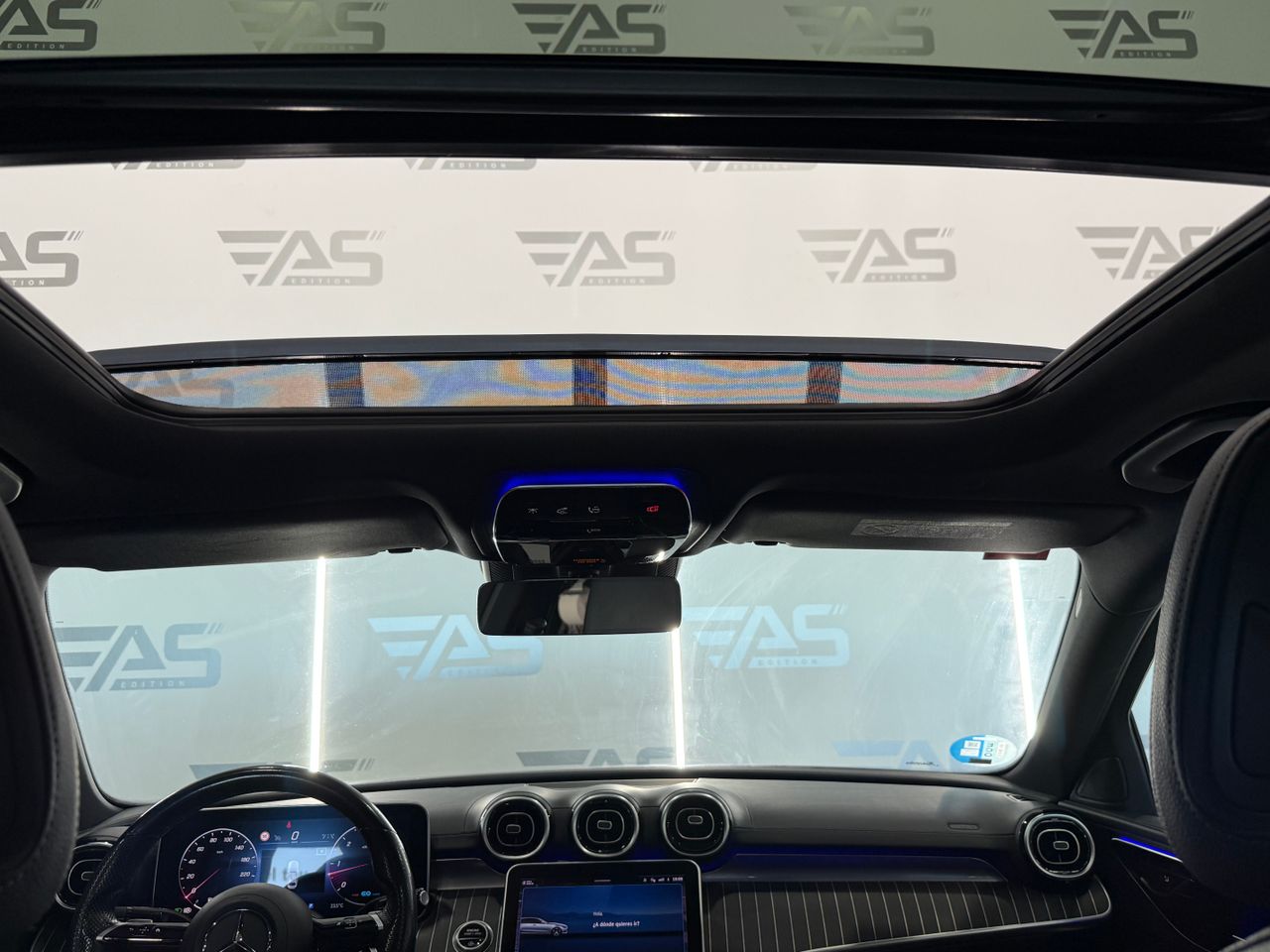 Imagen 223 del Mercedes Clase C en Auto Select Edition, Figueres
