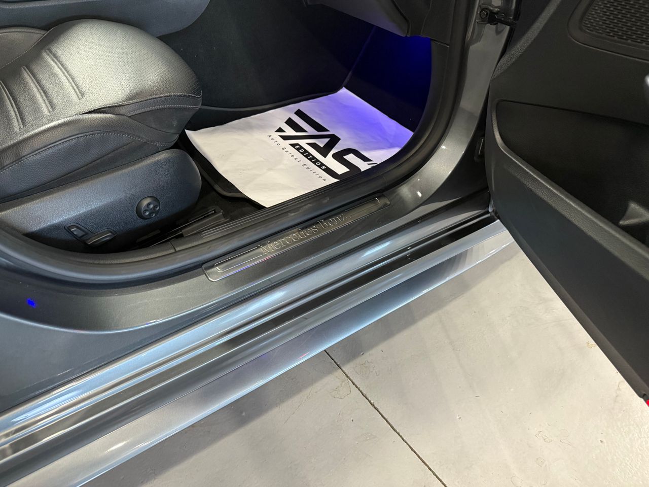 Imagen 129 del Mercedes Clase C en Auto Select Edition, Figueres