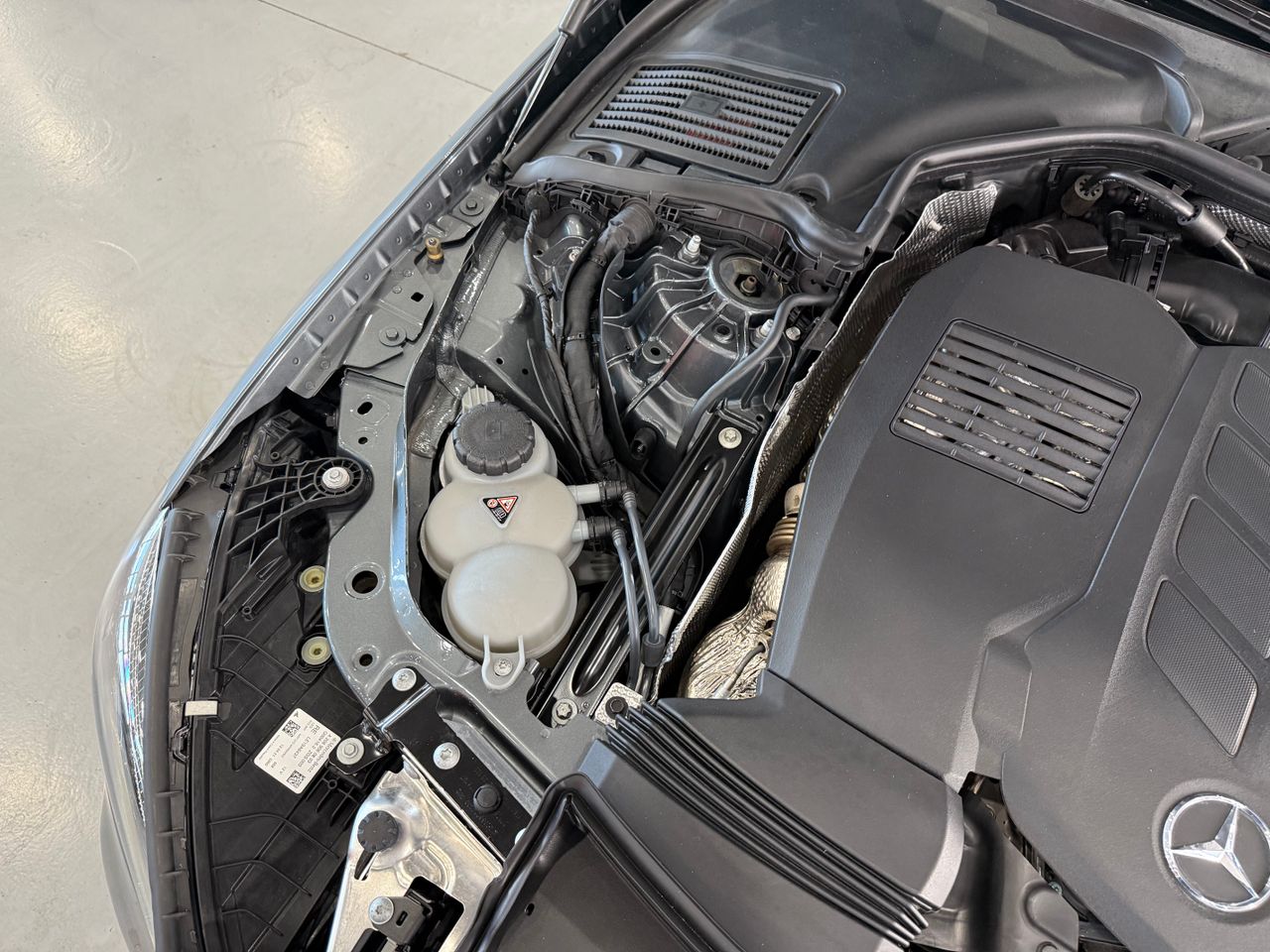 Imagen 77 del Mercedes Clase C en Auto Select Edition, Figueres