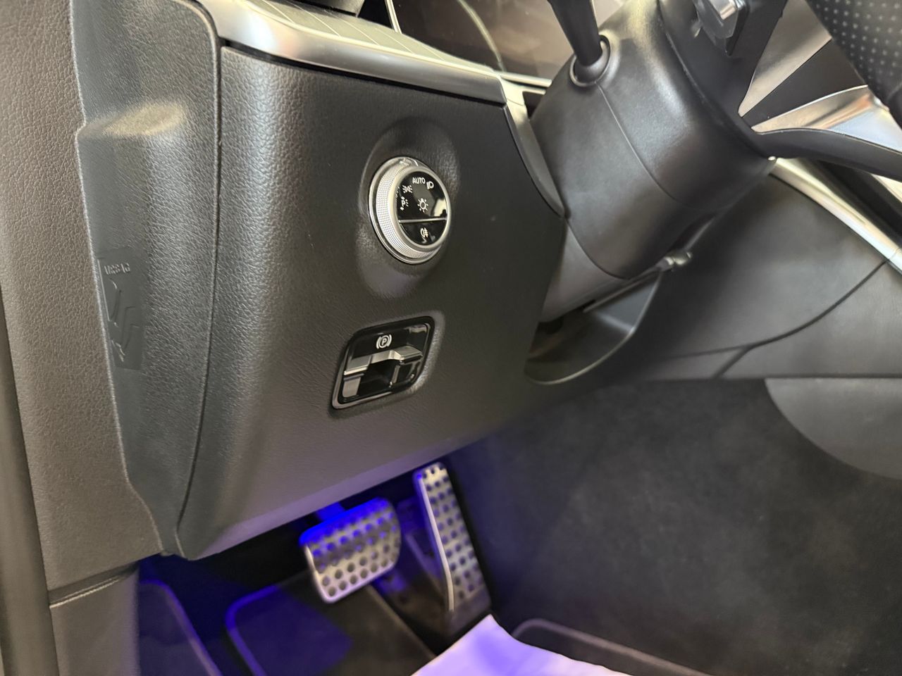 Imagen 217 del Mercedes Clase C en Auto Select Edition, Figueres